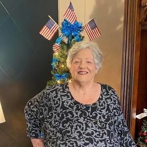 Meet your Posher, Elaine